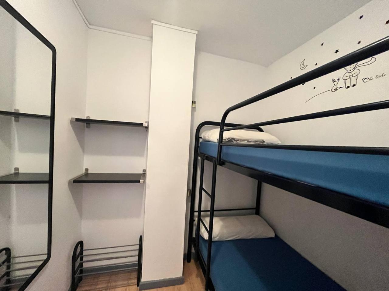 Estudio Con Tres Piscinas Comunitarias Y Pista De Tenis 로지즈 외부 사진